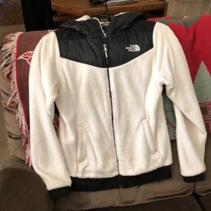 North face fleece